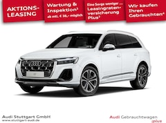 Bild des Angebotes Audi Q7 SUV S line 55 TFSI quattro tiptronic