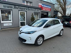 Bild des Angebotes Renault ZOE Life NAVI°TEMPOM°KLIMATR°EIGENTUMS-BATTERIE!