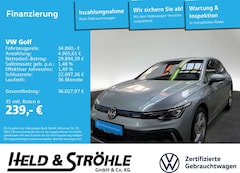 Bild des Angebotes VW Golf GTE GTE LED+ NAV HuD ACC KAM PDC SHZ APP