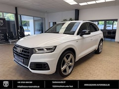 Bild des Angebotes Audi Q5 quattro design