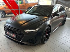 Bild des Angebotes Audi RS6 quattro performance |B&O Advanced|Carbon|