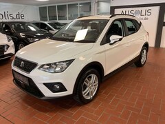 Bild des Angebotes SEAT Arona TDI Style DAB,Navi,Winter Paket