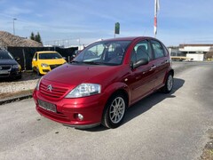 Bild des Angebotes Citroen C3 1.6 16V Exclusive SensoDrive*AUTOMATIK