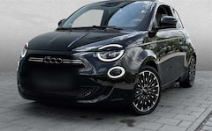 Bild des Angebotes Fiat 500e La prima by Bocelli Cabrio 42 kWh