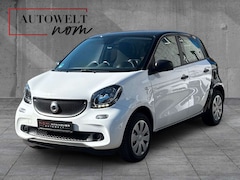 Bild des Angebotes smart forFour 90PS/SHZ/TEMPOMAT/KLIMA/BT