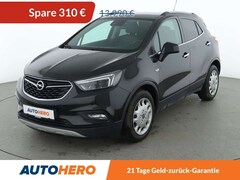 Bild des Angebotes Opel Mokka X 1.4 Turbo Excellence Aut.*NAVI*CAM*TEMPO*