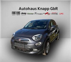 Bild des Angebotes Fiat 500X Lounge