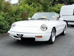 Bild des Angebotes Alfa Romeo Spider Spider 2.0