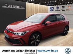Bild des Angebotes VW Golf VIII 1.4 eHybrid GTE Sprachbedienung + Navi