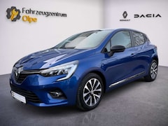 Bild des Angebotes Renault Clio V Zen, Apple, SHZ, Ganzjahresreifen