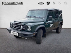 Bild des Angebotes Ineos Grenadier Fieldmaster Station Wagon 3.0 Diesel