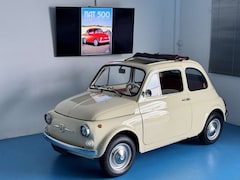 Fiat 500 Faltdach Inspektion Tüv Neu