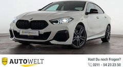 Bild des Angebotes BMW 235 M235i xDrive (OPF)(EURO 6d) LEDER+LED+NAVI+SHZ+