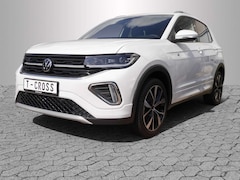 Bild des Angebotes VW T-Cross R-Line 1.0 TSI DSG Navi IQ.DRIVE
