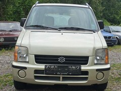 Bild des Angebotes Suzuki Wagon R+ 1.0 GL