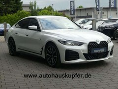 Bild des Angebotes BMW 420 d xDrive M Sportpak. Laser°Stdhzg