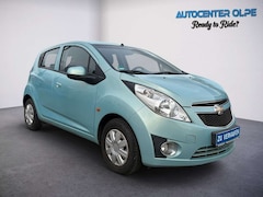 Bild des Angebotes Chevrolet Spark Chevrolet Spark **2.Hand-TÜV 01.2027-Klima**