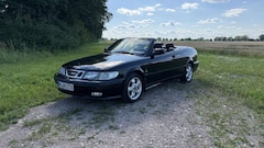 Saab 9-3 2.0i t Cabrio SE
