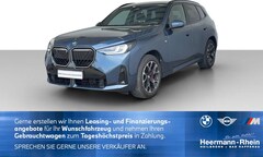 Bild des Angebotes BMW X3 20dA xDrive M Sport Pro LiveCock.DriveAss.AHK