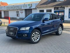 Bild des Angebotes Audi Q5 2.0 TDI Quattro | Aut. | Sport |Scheckheftg.