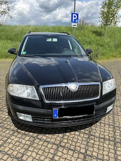 Bild des Angebotes Skoda Octavia Team Edition