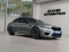 Bild des Angebotes BMW M5 Competition xDrive Aut., Insp. Neu