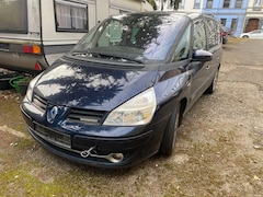 Bild des Angebotes Renault Espace Grand Espace Dynamique.TÜV 09.2026
