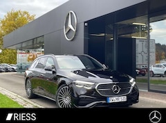 Bild des Angebotes Mercedes-Benz E 300 de 4MATIC T-Modell mit EQ Hybrid Technologie