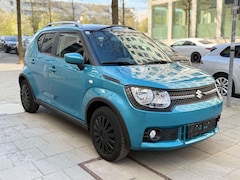 Suzuki Ignis Comfort
