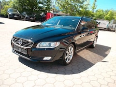 Bild des Angebotes Volvo V70 D3 Kombi ,Mod.2016, Vollleder