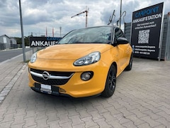 Bild des Angebotes Opel Adam Jam ecoFlex