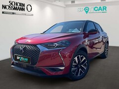 Bild des Angebotes DS Automobiles DS 3 Crossback DS3 CROSSBACK E-TENSE RIVOLI,LEDER,NAVI,HEADUP-DIS