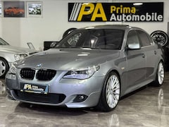 Bild des Angebotes BMW 530 i Lim. xDrive M-Paket Dt. Fahrzeug HUD Xenon