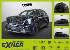 Bild des Angebotes Kia Sorento Platinum Pano-Glasdach, Massagesitze