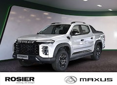 Bild des Angebotes Maxus T60 MAX 4WD Luxury LED Klima Leder 360 ° 3,5t