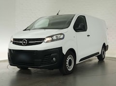 Bild des Angebotes Opel Vivaro C CARGO L CDTI+NAVI+SCHIEBETÜR+PARKPILOT+BEIFAHRER