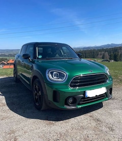 Bild des Angebotes MINI Cooper Countryman Cooper Classic Trim