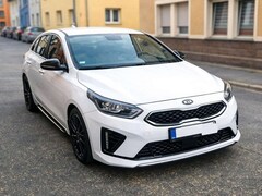 Bild des Angebotes Kia ProCeed / pro_cee'd ProCeed 1.6 CRDi GT–LINE 2020 Automatik/Disel/Navi/