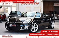 Bild des Angebotes Opel GT TURBO 2.0 Tempomat Leder Klima 2.Hand DE-Fzg