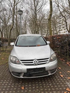 Bild des Angebotes VW Golf Plus Comfortline