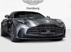 Bild des Angebotes Aston Martin DB12 Coupe AUT SpurH