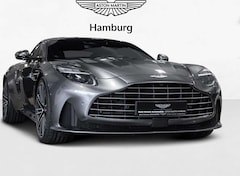 Aston Martin DB12 Coupe Bowers & Wilkins