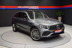 Bild des Angebotes Mercedes-Benz GLC 43 AMG 4Matic Pano