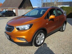 Bild des Angebotes Opel Mokka X 1.4 Edition