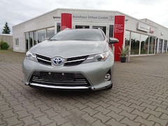 Bild des Angebotes Toyota Auris Hybrid Executive