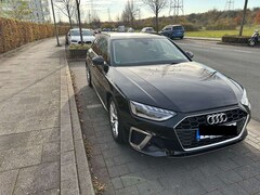 Bild des Angebotes Audi A4 A4 Avant Avant 35 TFSI S line