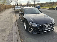 Bild des Angebotes Audi A4 A4 Avant Avant 35 TFSI S line