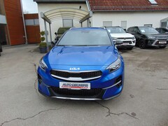 Bild des Angebotes Kia XCeed Black Xdition