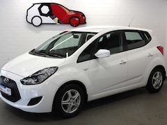Hyundai iX20 Style 1,6 Ltr. Shzg Klima Lenkradhzg RDC PDC BT