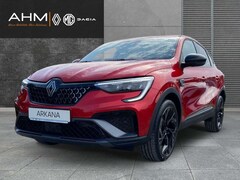 Bild des Angebotes Renault Arkana Esprit Alpine TCe 160 Mild-Hybrid Navi digitales C